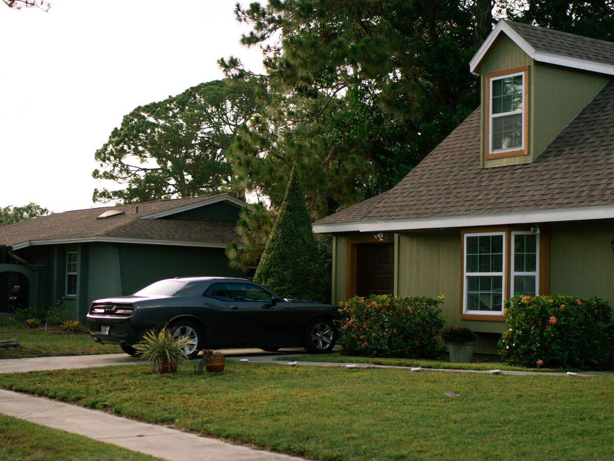 Driveway / parking in Mississauga